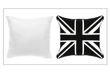 Union Jack Cushion Cover |