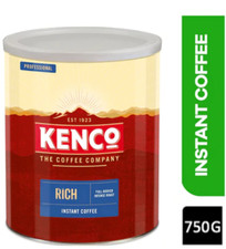 Kenco Rich Roast Coffee 2 x