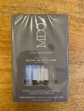 MDO 3-day skin boost intense