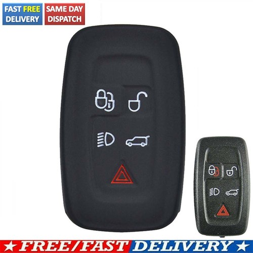 Silicone key case cover - silicone,