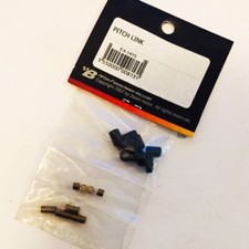 Replacement Joints and Spacers