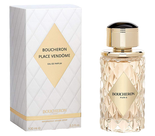 Boucheron place vendome 100ml - boucheron,