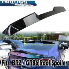 Paint Glossy Black 22+ Coupe