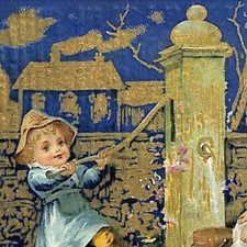 Scarce 1880-90's Victorian