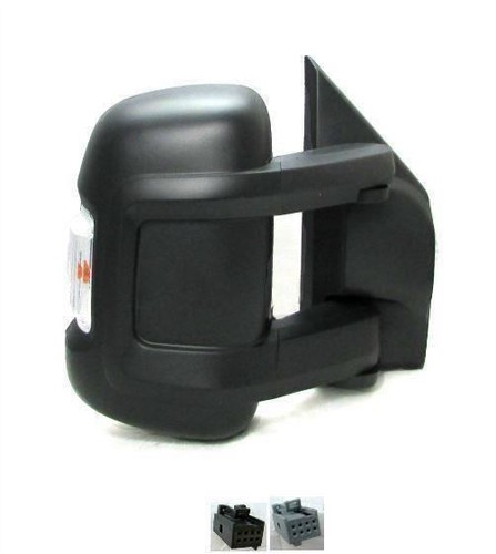 Dethleffs motorhome mirror - dethleffs,