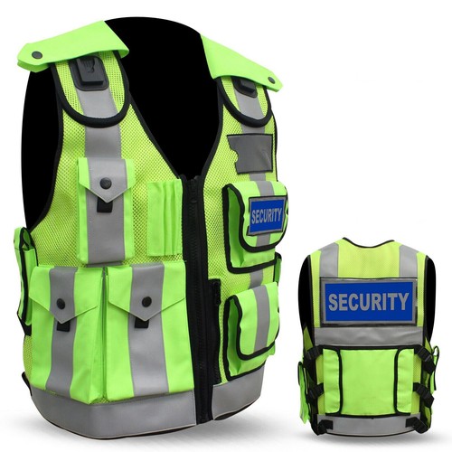 Viz tactical security dog - hi,