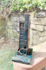 Castle Hill, Victoria Tower