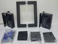 ISDWMBMKIT Shower Door Wall