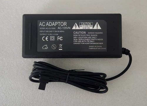 Power supply charger adapter - charger,
