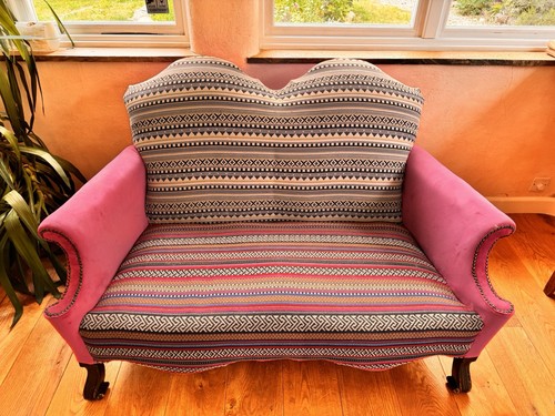 Handmade sofa - handmade,