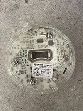 ADT Fire Alarm MX Sounder Beacon Base LPAV3000 516.800.958