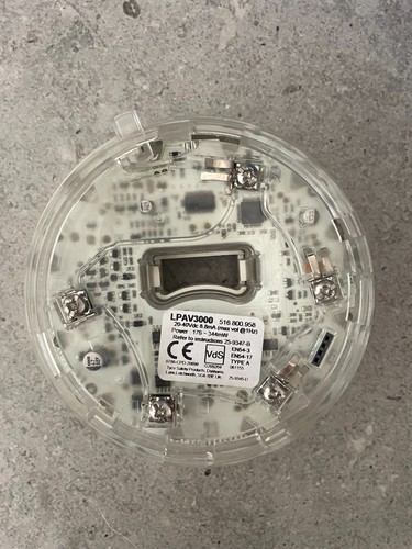 Adt fire alarm sounder - fire,