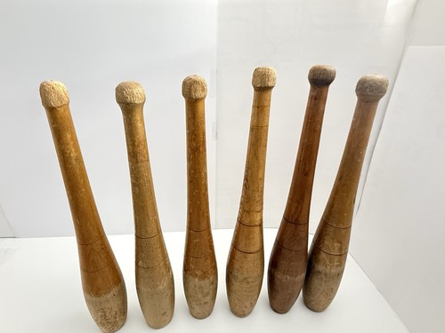 Vintage set sportcraft - set, 6