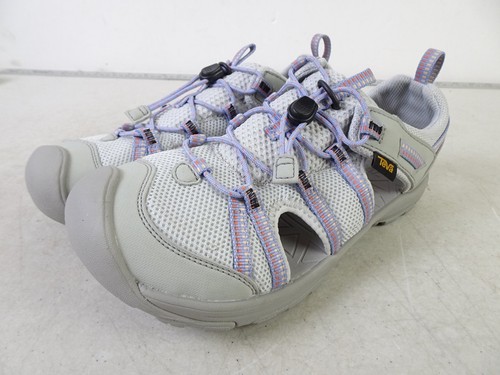 Teva water shoes women gray - water, women's