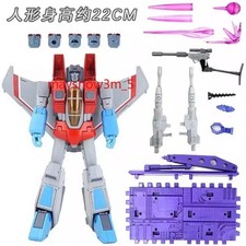 New Transforms Masterpiece