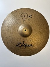 16-inch Zildjian Planet Z