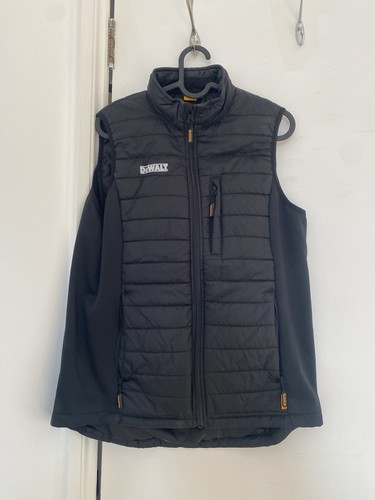 Dewalt softshell bodywarmer - dewalt,