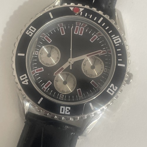 Avon quartz watch pre loved - avon,