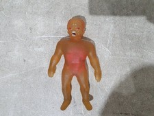 Hasbro stretch armstrong ray - stretch, x-ray