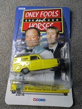 Only Fools And Horses Corgi