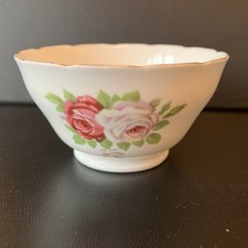 Vintage Adderley Fine Bone