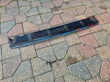 1955 1956 1957 1958 1959 Chevy Pickup Truck Cowl Air Vent Grille Chevrolet GMC