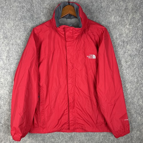 North face hyvent rain - hyvent, jacket
