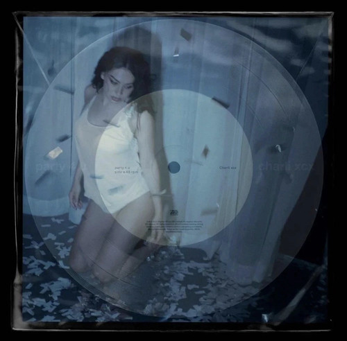 Charli xcx party 4 - charli, u