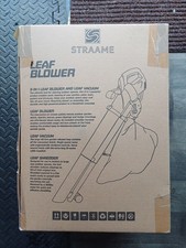 Straame 3-in-1 Lightweight