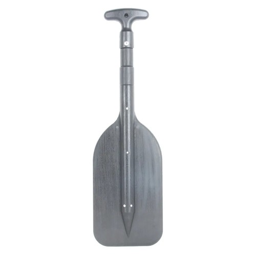 Telescopic aluminum boat - telescopic,