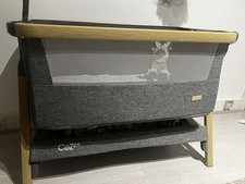 Tutti Bambini Cozee Bedside