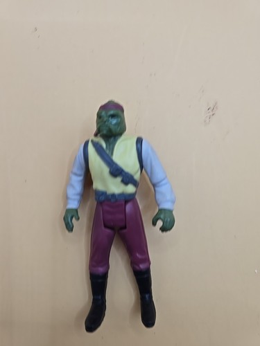 Vintage star wars last - last, 17