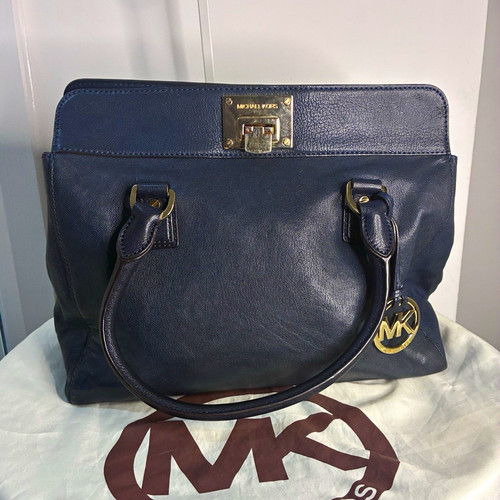 Michael kors navy - michael,