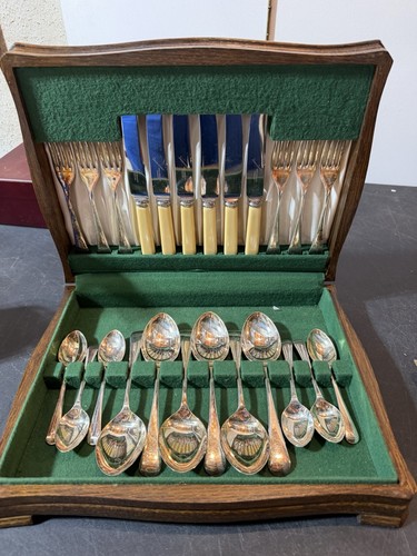 Vintage grosvenor firth - vintage,