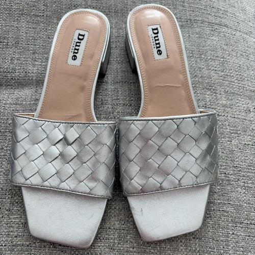 Dune woman size - dune, sandals