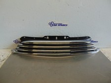 Mini Radiator grill R55