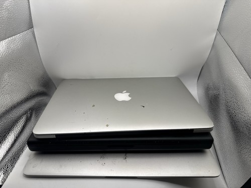 Job lot apple macbook air - lot,