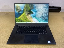 Dell XPS 15 7590 / Intel