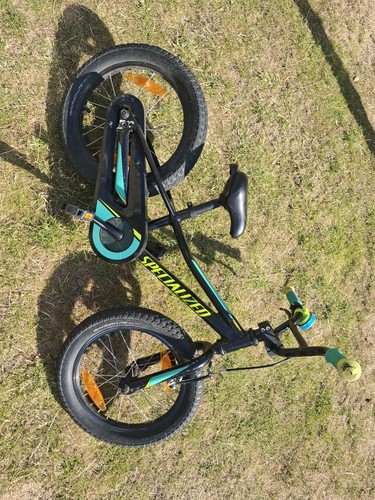 Specialized riprock inch - specialized, 16