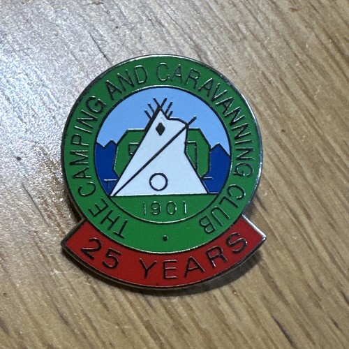 The camping caravanning - the, &