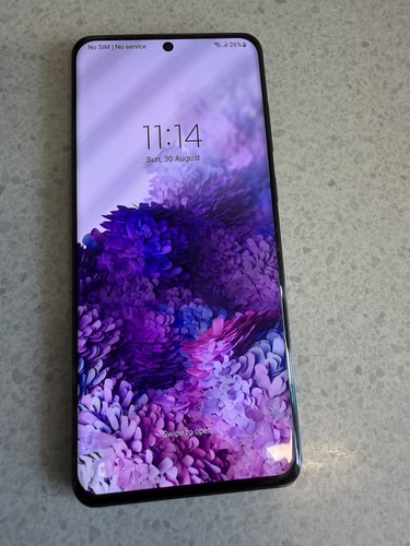 Samsung galaxy s20 plus - samsung, 5g