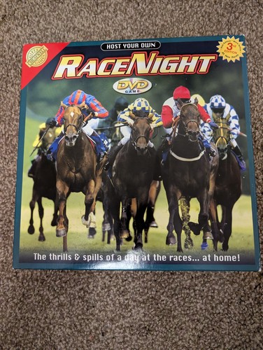 Cheatwell host your own race - cheatwell,