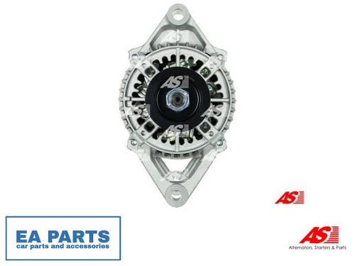 Alternator for jeep cherokee - alternator,