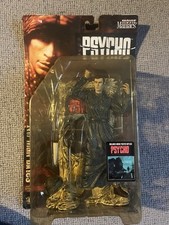 McFarlane Movie Maniacs Psycho