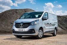 Renault Trafic 2014-2018 Workshop Repair Service Manual Manual PDF