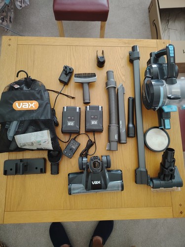 Vax blade pet clsv - vax, 4