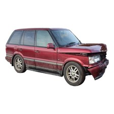 LANDROVER RANGE ROVER P38 LEFT AIRBAG EHM101440LNF