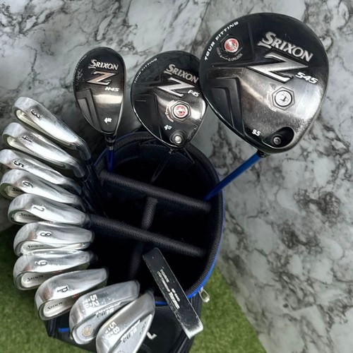 Dunlop srixon z545 men - dunlop, golf
