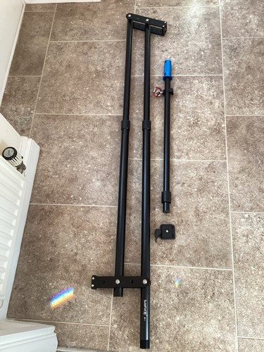 Camera jib crane - camera, jib/