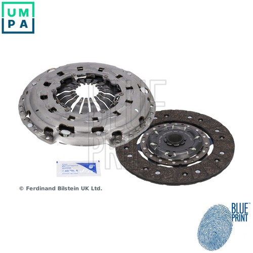 Clutch kit adbp300169 for - kit, vw